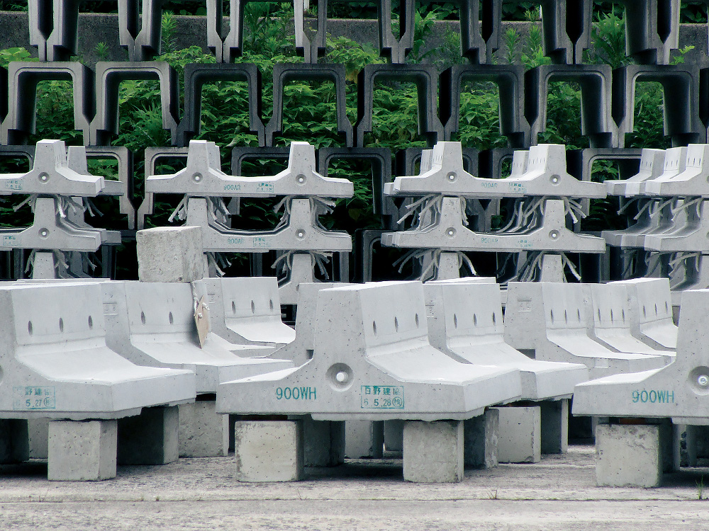 基礎ブロック
